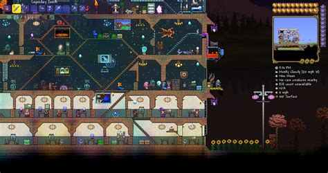 leading landlord terraria